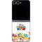 Disney Tsum Tsum Art Galaxy Z Flip6 Skin